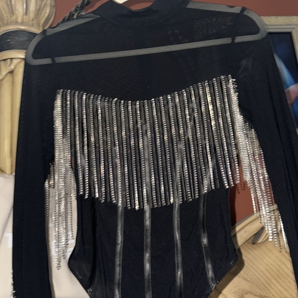 Corset bodysuit small - Picture 5 of 10